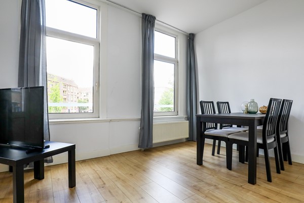 Medium property photo - Javaplein, 1095 CH Amsterdam
